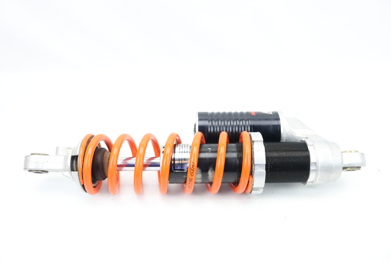 85-105 SX 2007 Rear Shock Absorber KTM 15187C02 #336