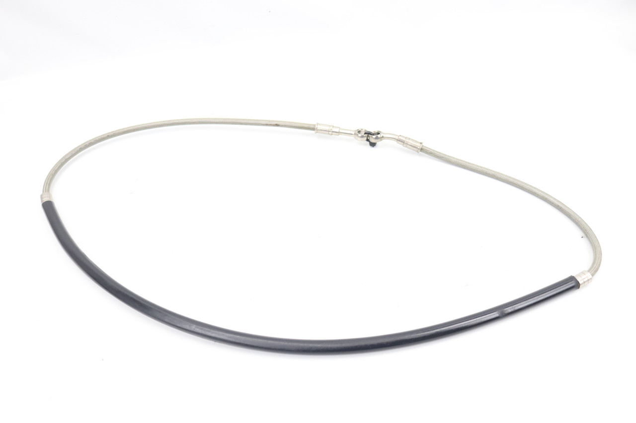 85-105 SX XC 2003-2012 Front Brake Hose Pipe KTM 47013010100 #336