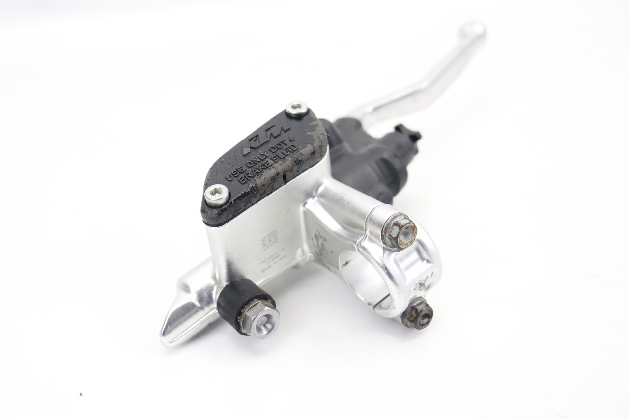 65-105 SX SXS XC 2003-2022 Front Brake Master Cylinder Assy KTM 47113001100 #336