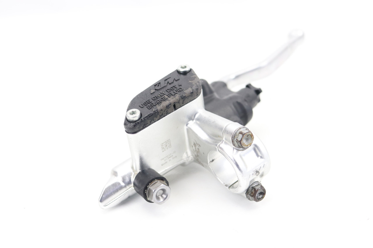 65-105 SX SXS XC 2003-2022 Front Brake Master Cylinder Assy KTM 47113001100 #336