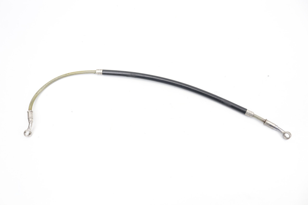 85-105 SX SXS XC 2003-2020 Rear Brake Hose Pipe KTM 47013070000 #336