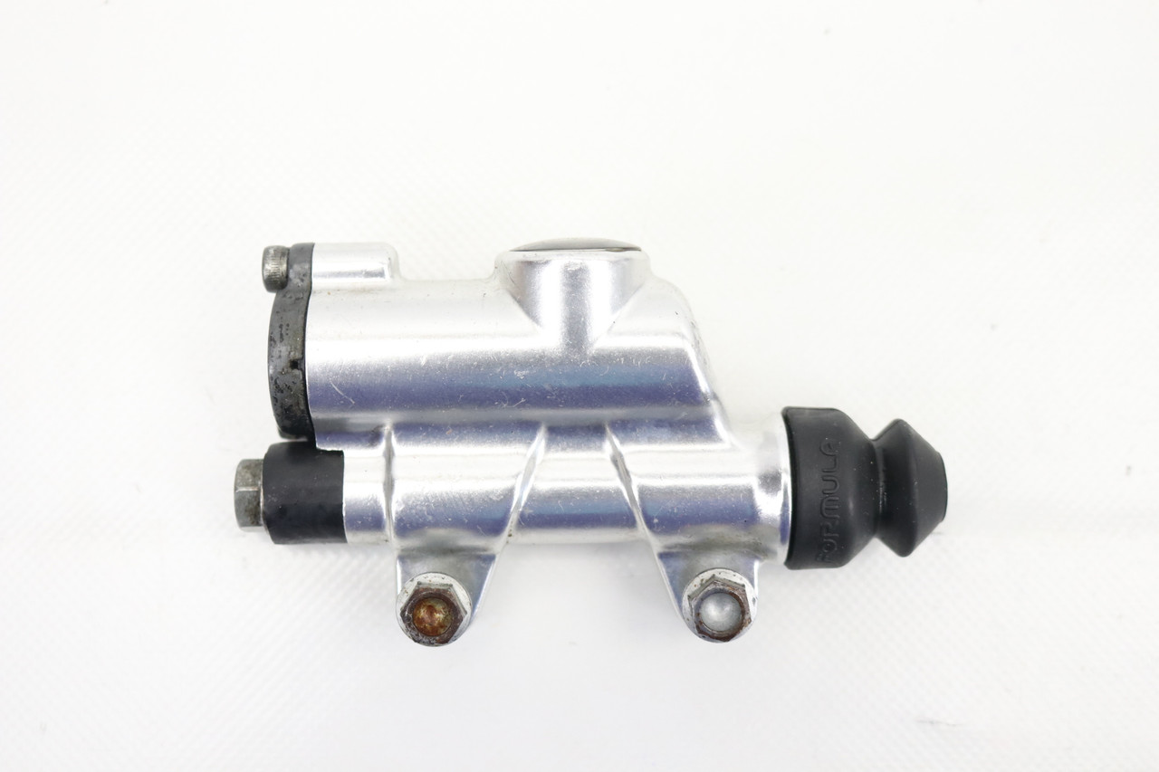 65-105 SX SXS XC 2005-2022 Rear Brake Master Cylinder KTM 4701306030001S #336