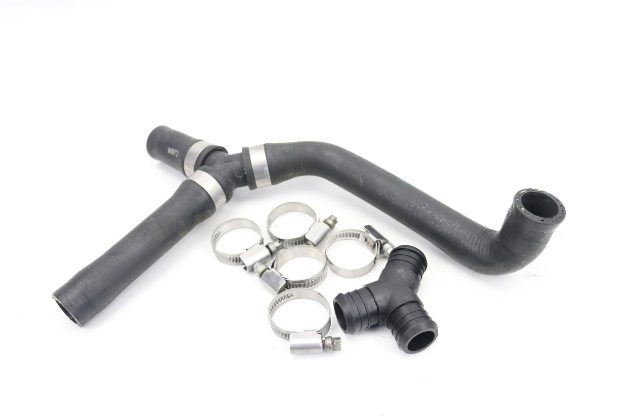 85-105 SX XC 2003-2012 Radiator Hose Assy KTM #336