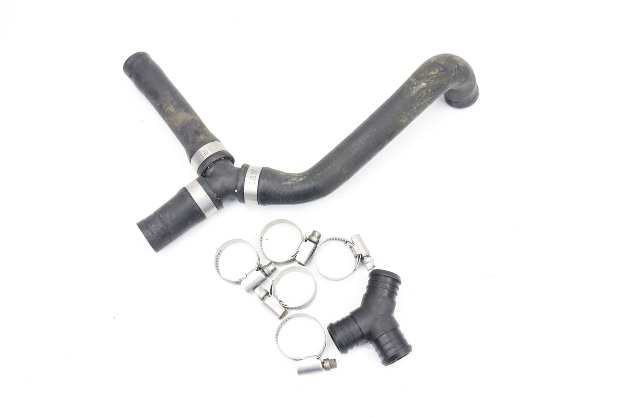 85-105 SX XC 2003-2012 Radiator Hose Assy KTM #336