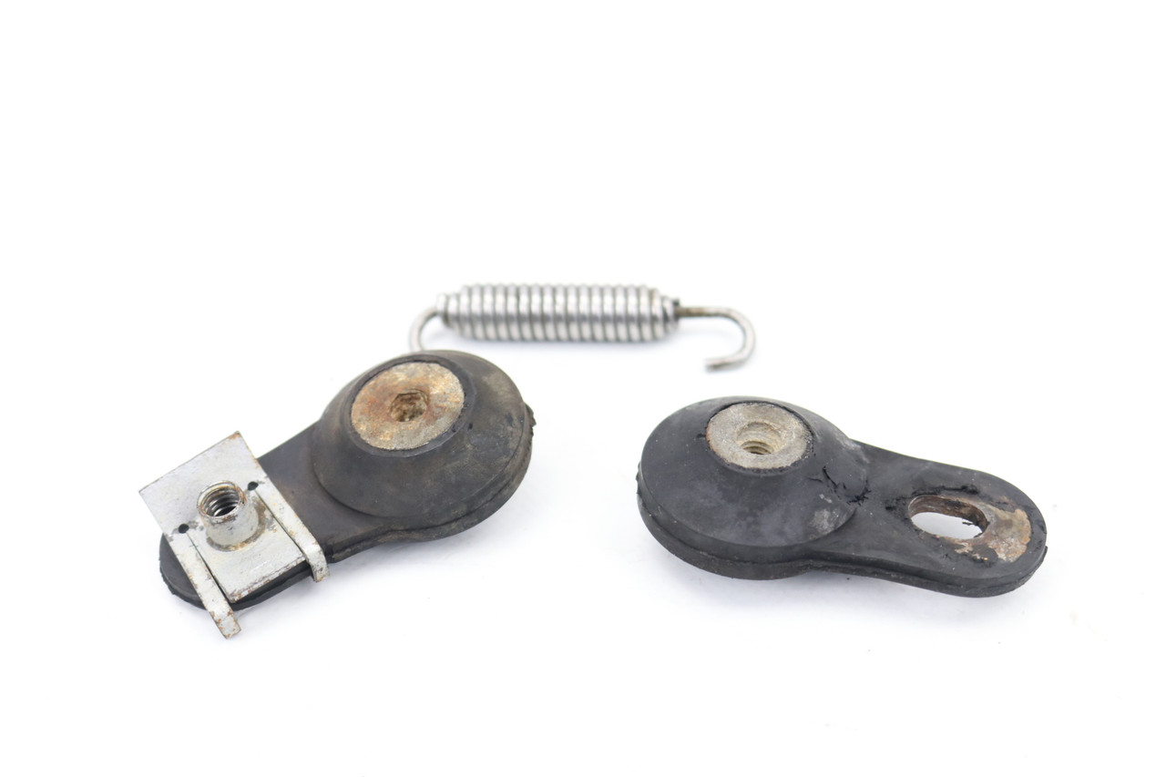 50-85 SX 2005–2025 Exhaust Mount Swingelement Pair KTM 50305012000 #336