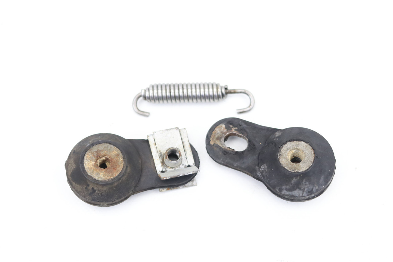 50-85 SX 2005–2025 Exhaust Mount Swingelement Pair KTM 50305012000 #336