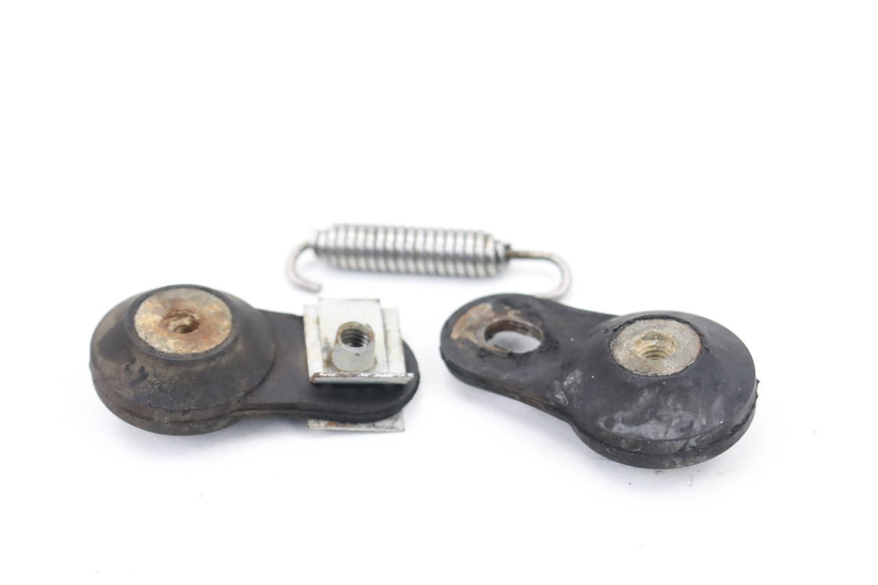 50-85 SX 2005–2025 Exhaust Mount Swingelement Pair KTM 50305012000 #336