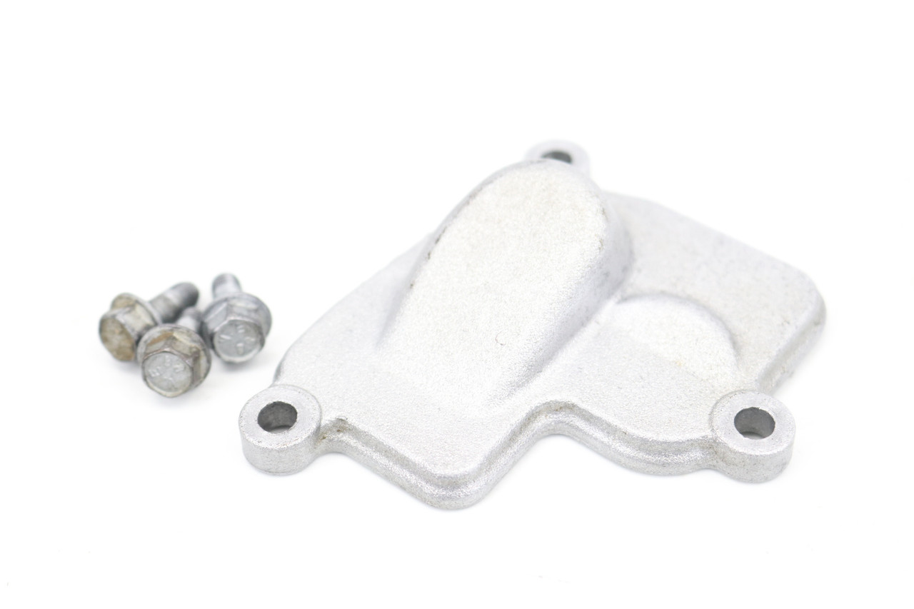 85-105 SX XC 2003-2012 Power Valve Control Cover KTM 47037007000 #336