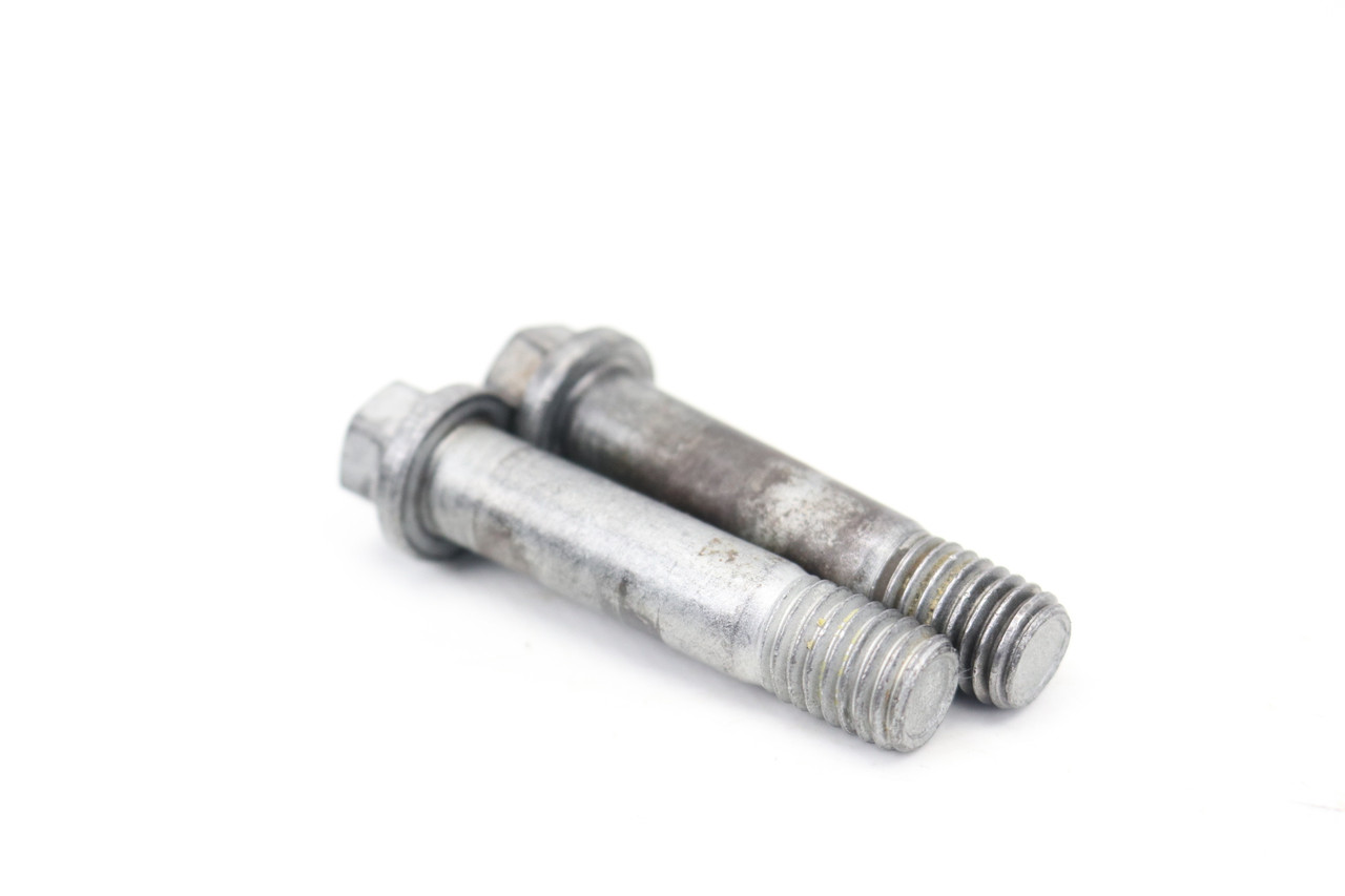 85-540 SX SX-F XC EXC SMR 2003-2017 Rear Shock Bolt Set KTM 0015120556S #336