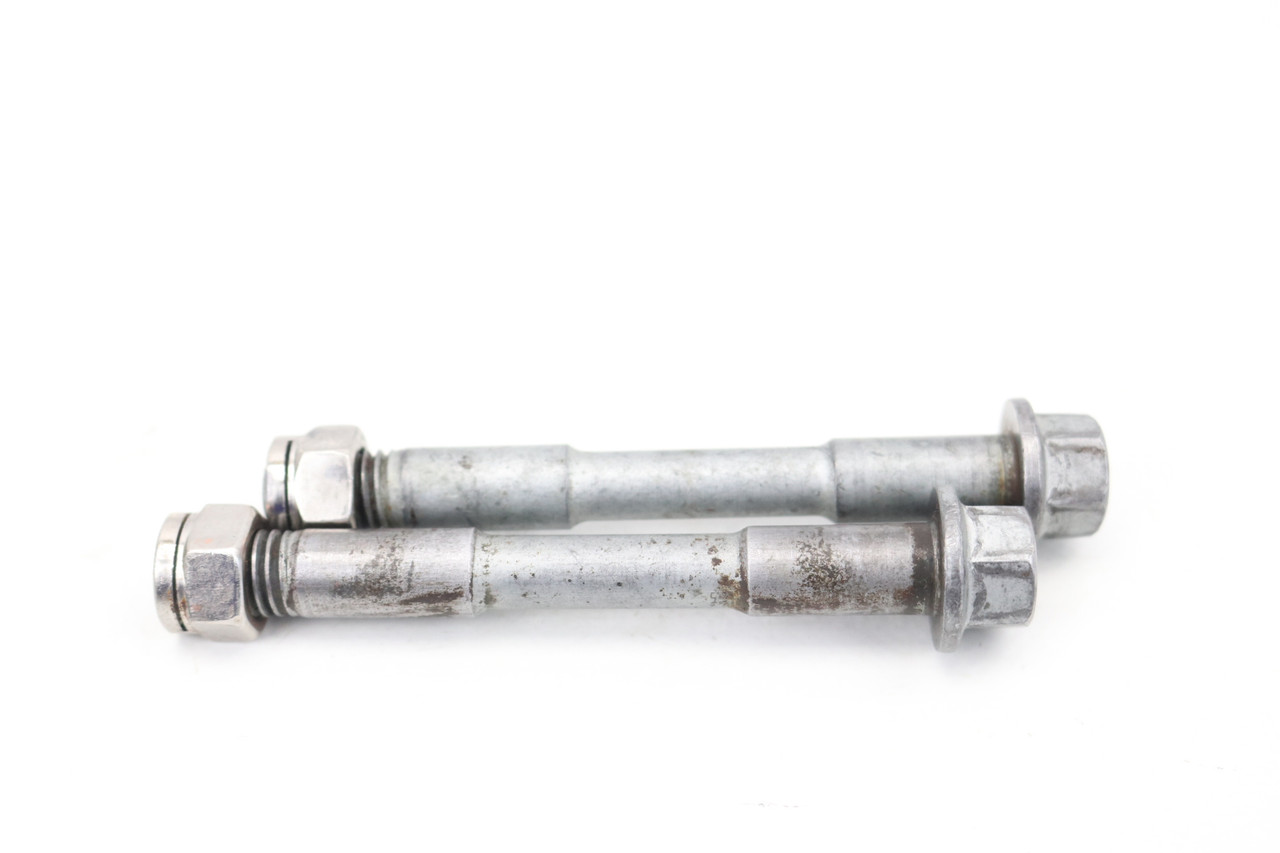 85-105 SX SXS XC 2003-2027 Lower Engine Mounting Bolts KTM 47003013000 #336