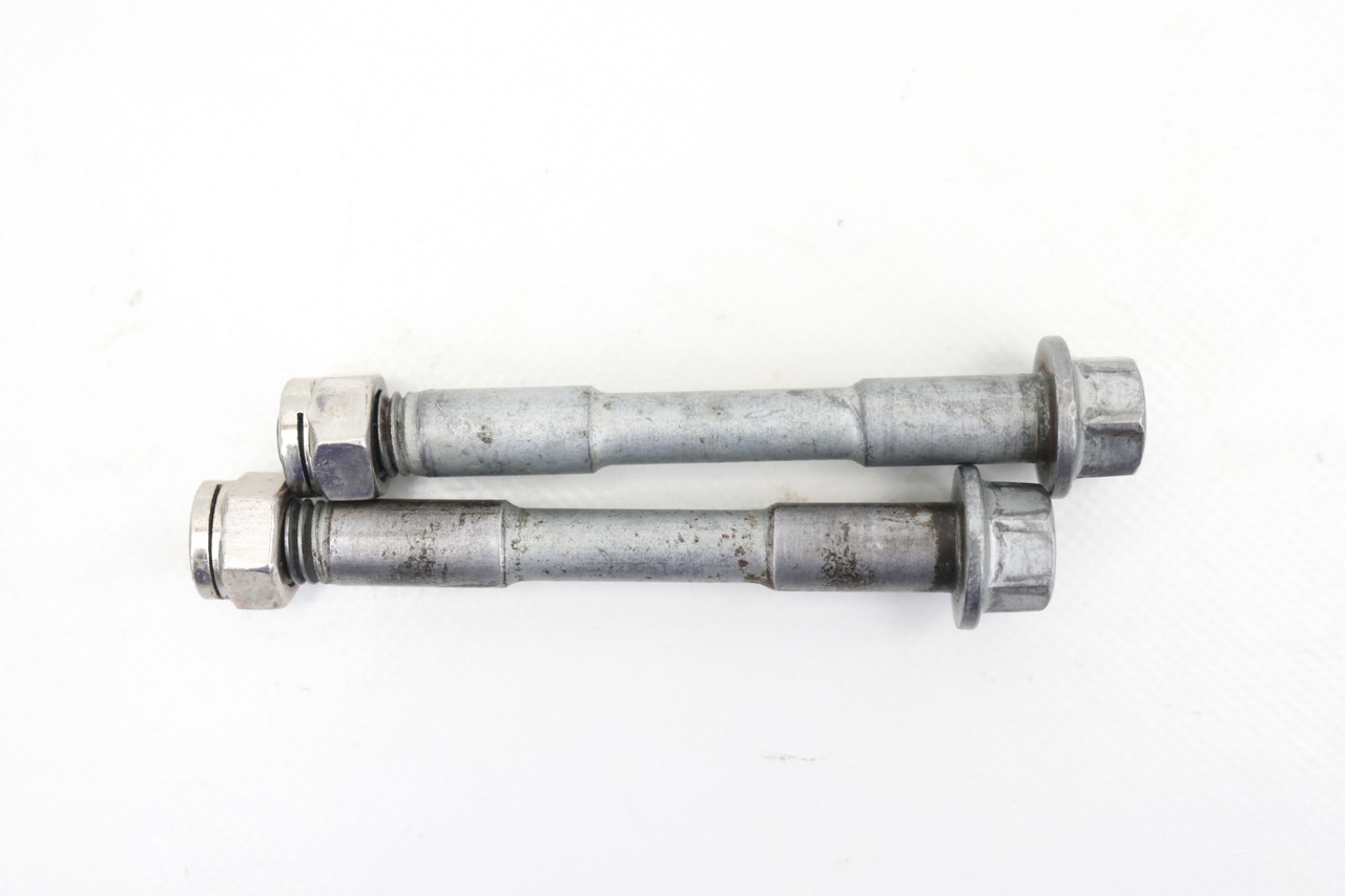 85-105 SX SXS XC 2003-2027 Lower Engine Mounting Bolts KTM 47003013000 #336