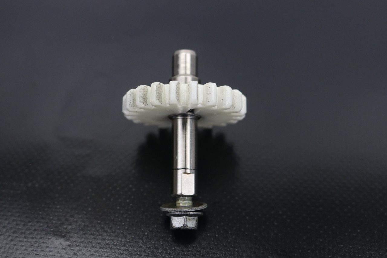 85-105 SX SXS XC 2003-2017 Water Pump Shaft & Gear KTM 47035054000 #336