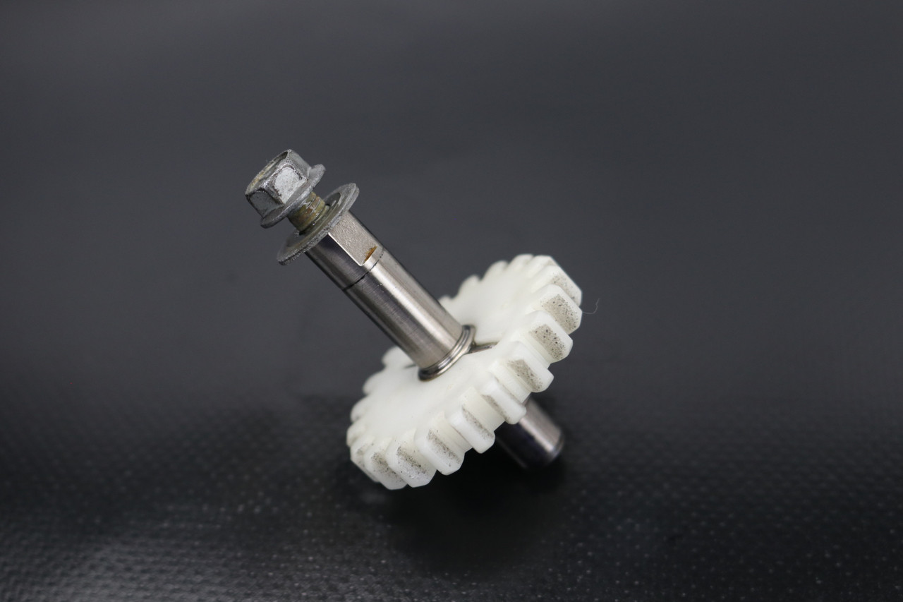 85-105 SX SXS XC 2003-2017 Water Pump Shaft & Gear KTM 47035054000 #336