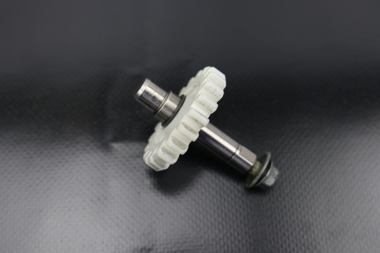 85-105 SX SXS XC 2003-2017 Water Pump Shaft & Gear KTM 47035054000 #336