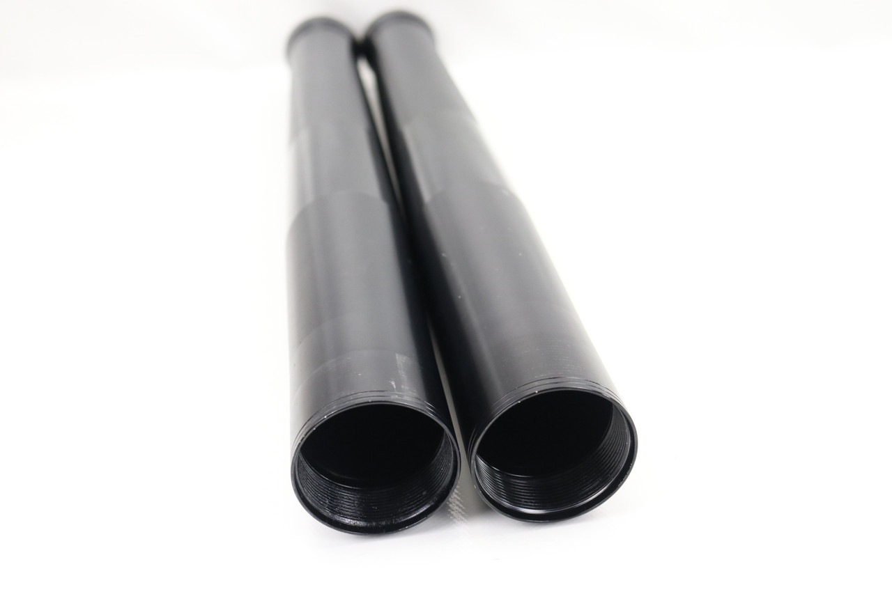85-105 SX XC 2006-2010 Front Fork Outer Upper Tubes Pair KTM 43570254E #336