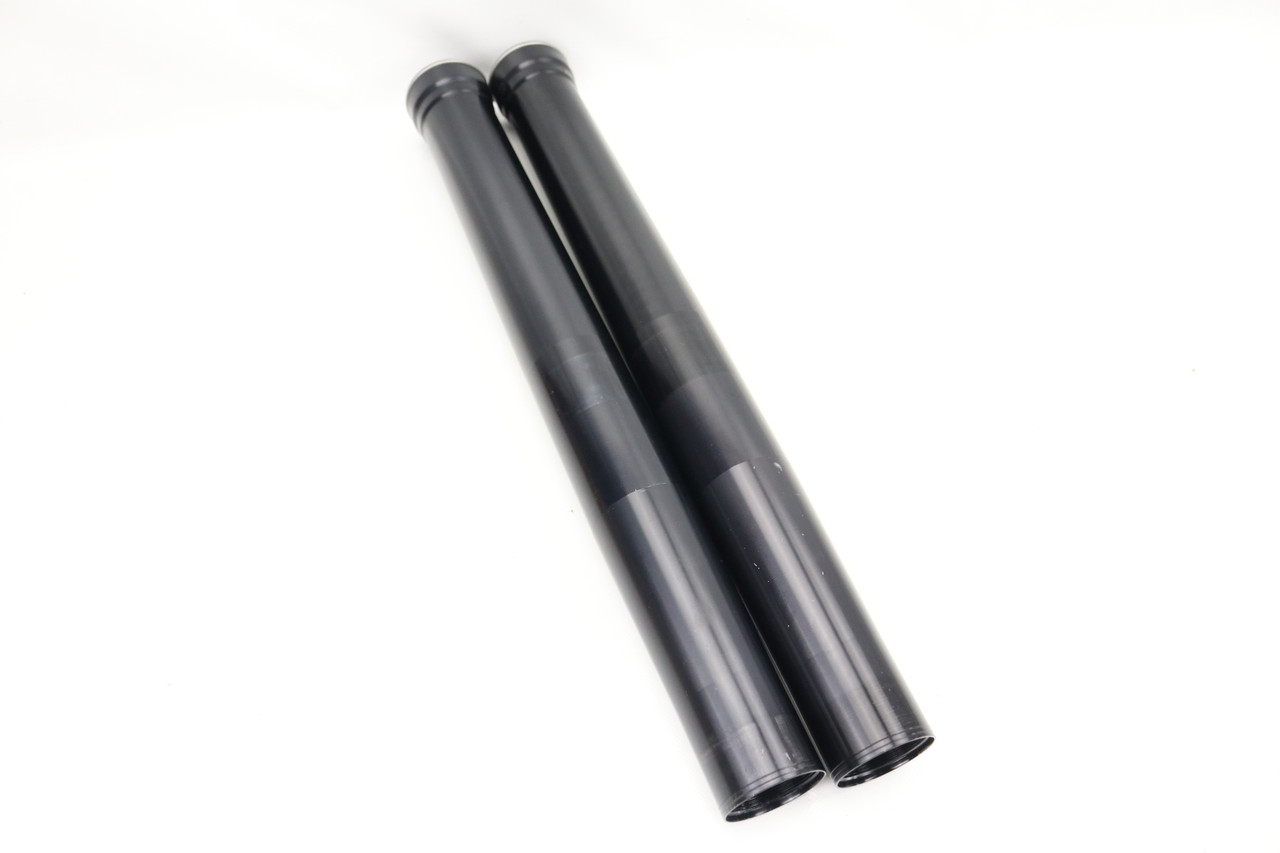 85-105 SX XC 2006-2010 Front Fork Outer Upper Tubes Pair KTM 43570254E #336