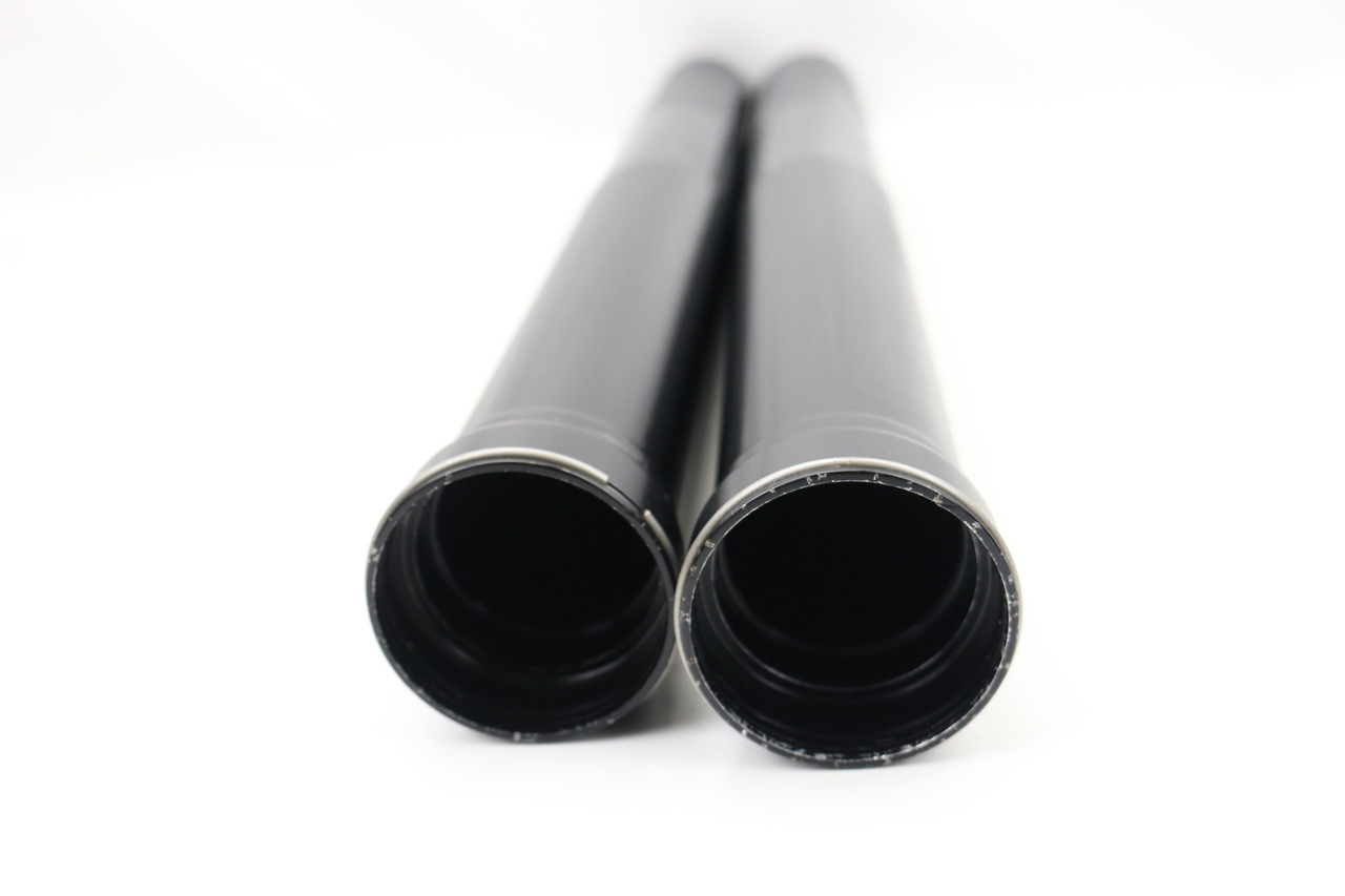 85-105 SX XC 2006-2010 Front Fork Outer Upper Tubes Pair KTM 43570254E #336