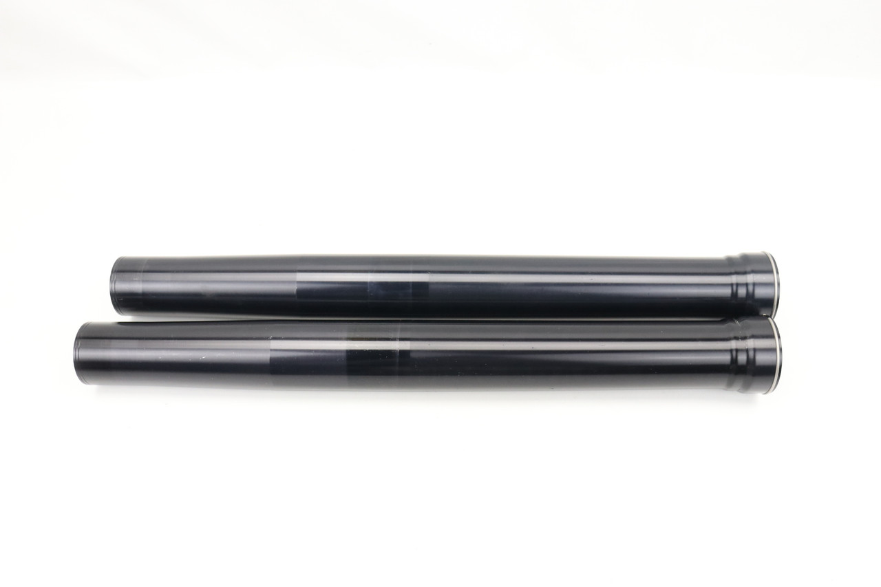 85-105 SX XC 2006-2010 Front Fork Outer Upper Tubes Pair KTM 43570254E #336