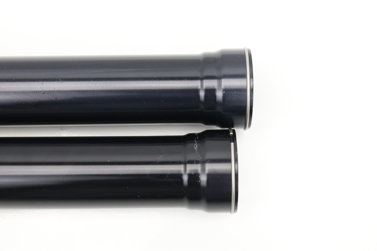 85-105 SX XC 2006-2010 Front Fork Outer Upper Tubes Pair KTM 43570254E #336