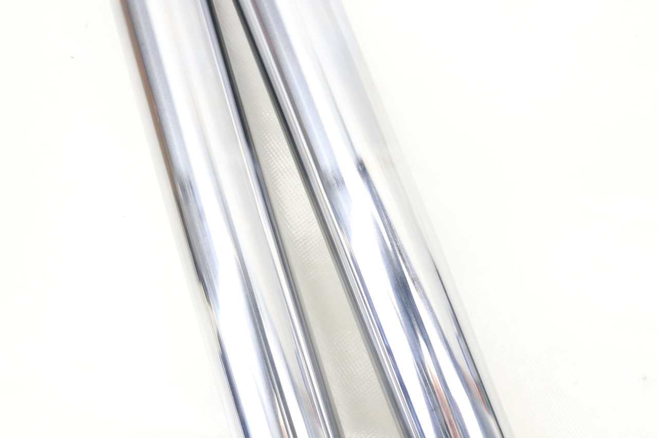 85-105 SX 2005-2007 Front Fork Tubes Pair Lower KTM 43570214S #336