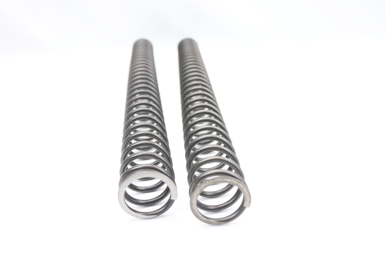85-105 SX 2003-2007 Front Fork Springs Pair KTM 95010029S #336