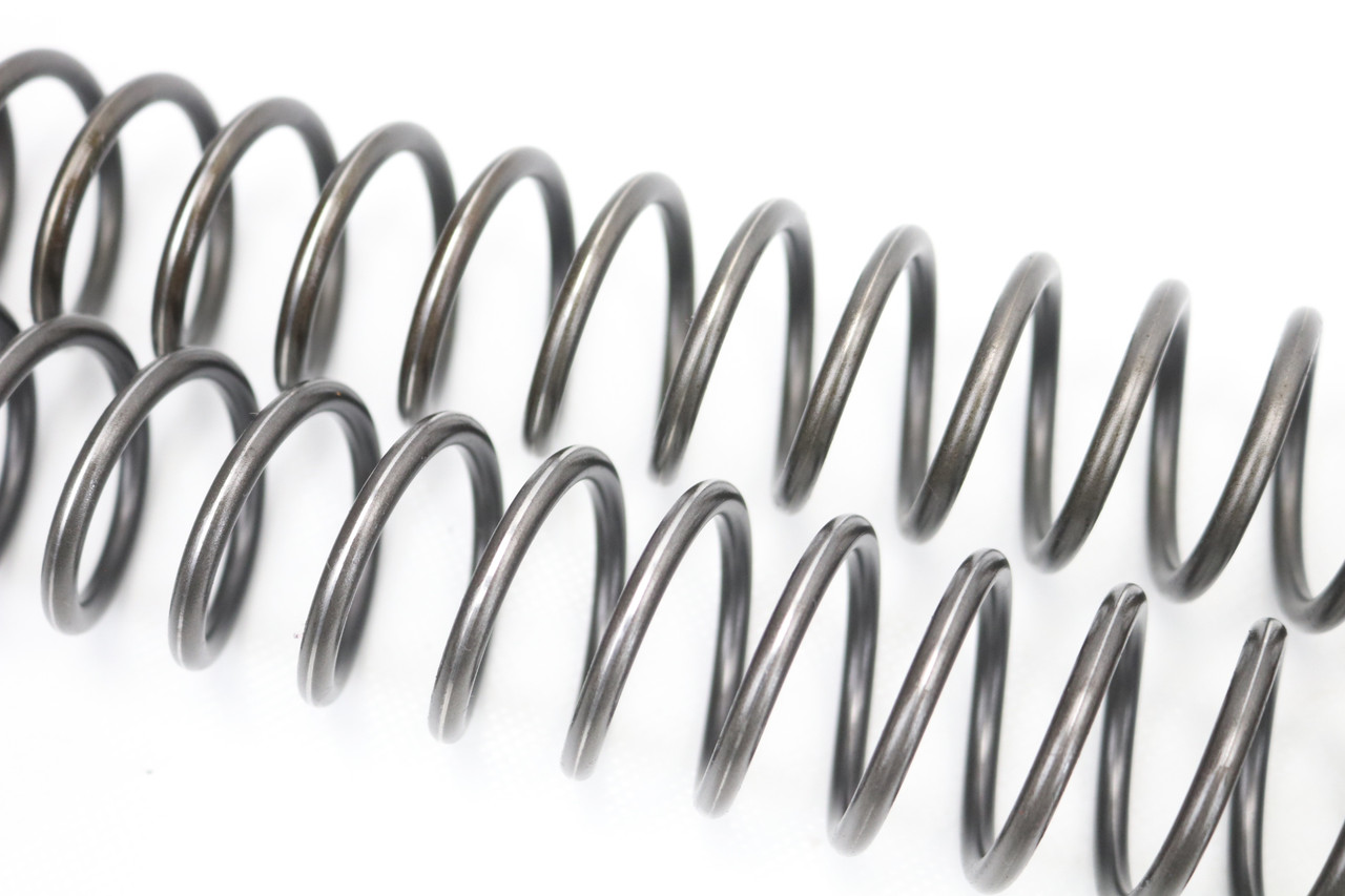 85-105 SX 2003-2007 Front Fork Springs Pair KTM 95010029S #336