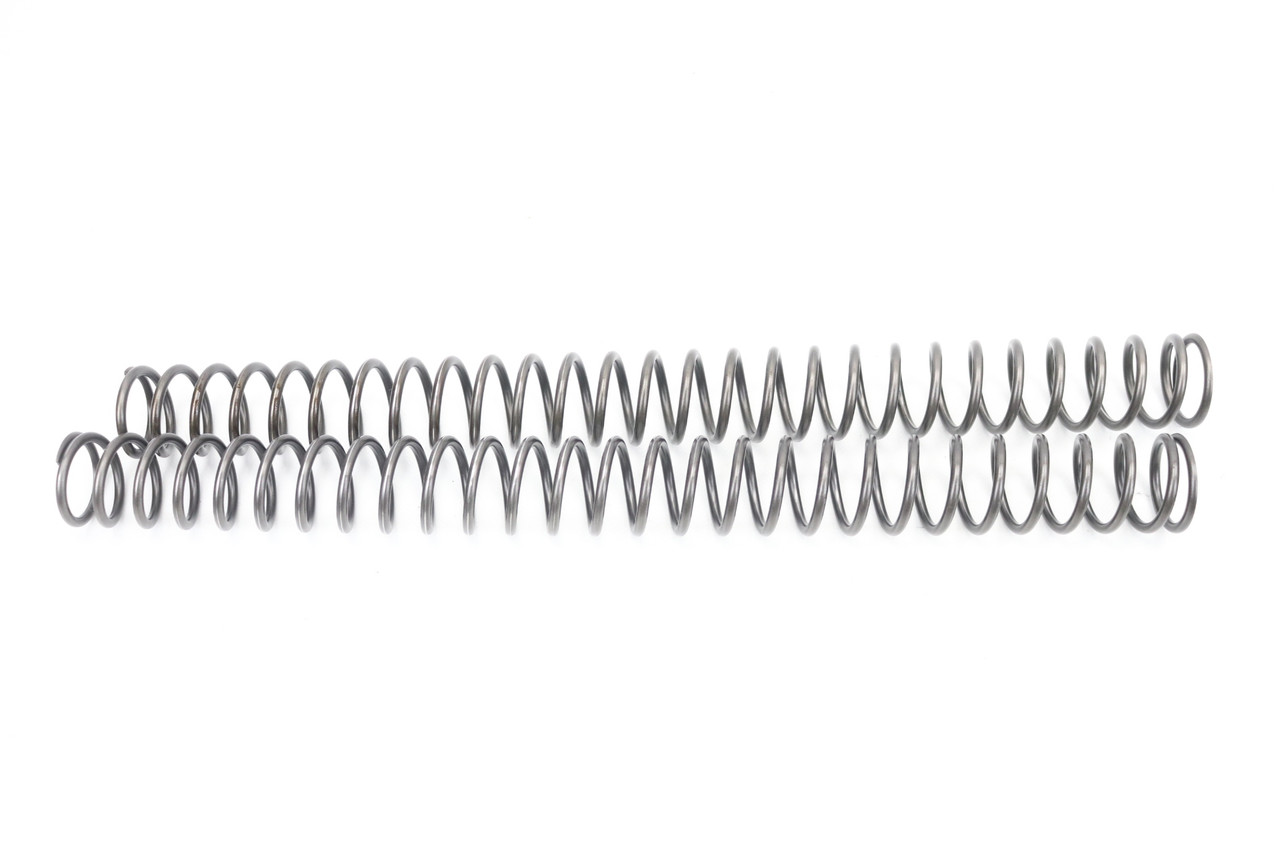 85-105 SX 2003-2007 Front Fork Springs Pair KTM 95010029S #336