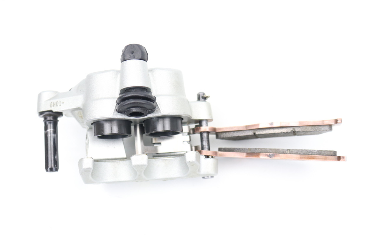 125-501 TC FC FX TX TE FE 2009-2026 Front Brake Caliper Husqvarna 7701301500101 #337