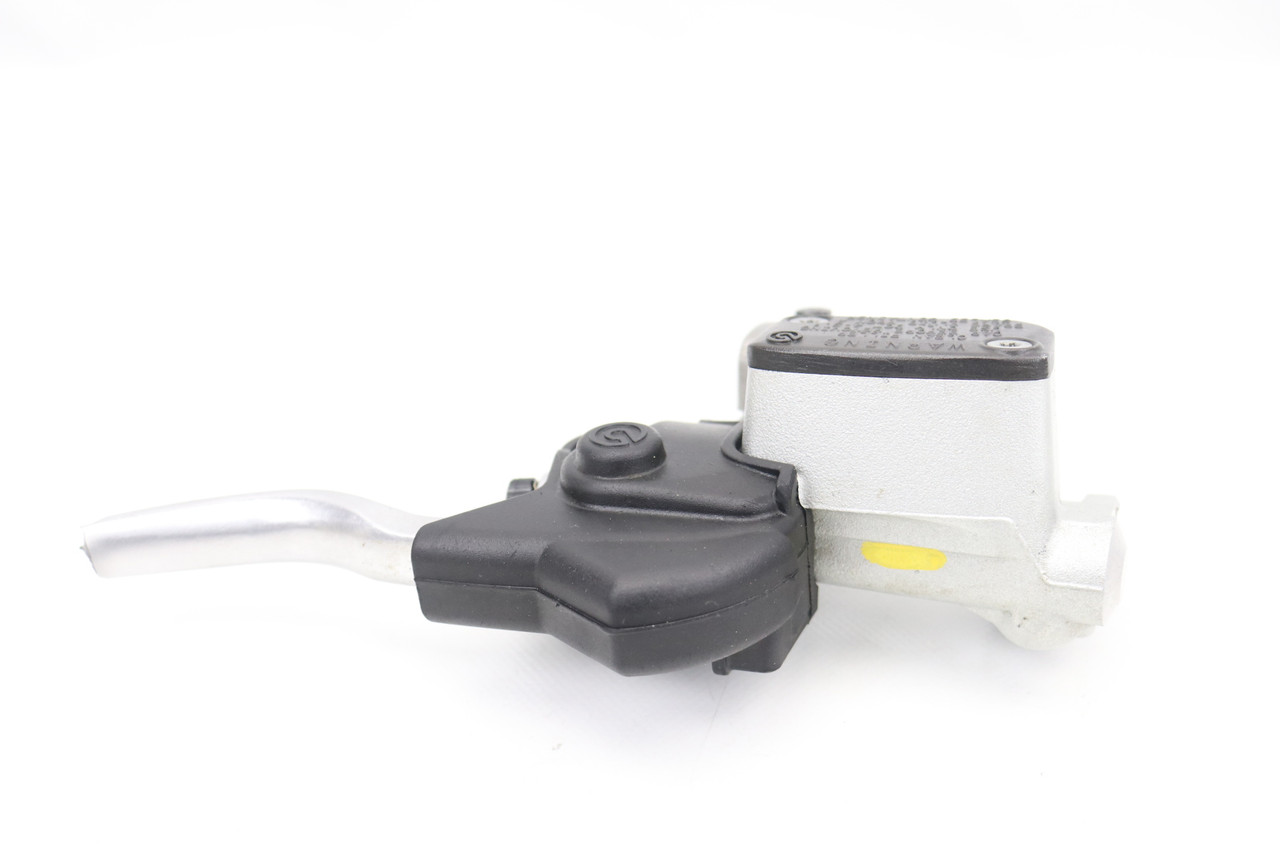 125-450 TC FC FX TX 2014-2026 Front Brake Master Cylinder Assy Husqvarna 77713001044 #337
