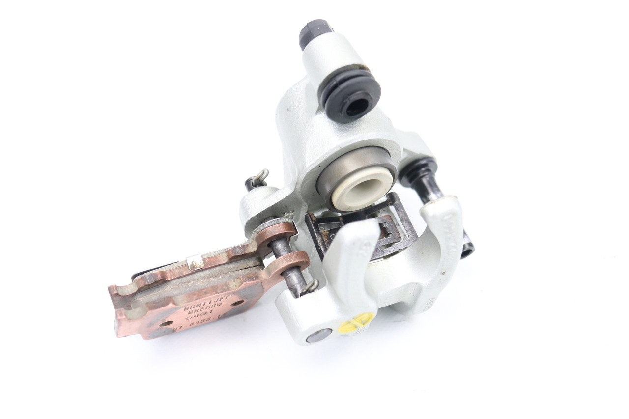 125-450 TC FC FS FX TX 2015-2023 Rear Brake Caliper Husqvarna 77713080001 #337