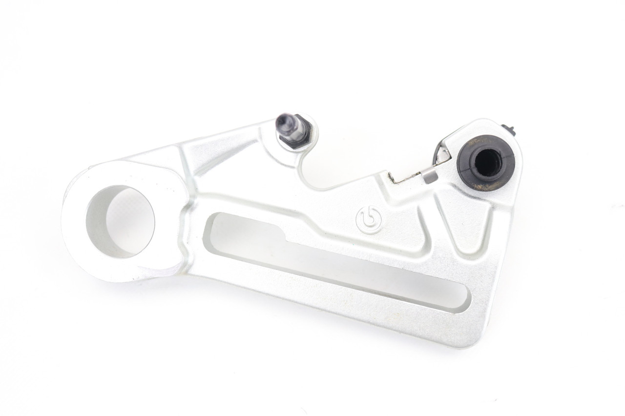 125-450 TC FC FS FX TX 2015-2023 Rear Brake Caliper Support Bracket Husqvarna 77713075000 #337