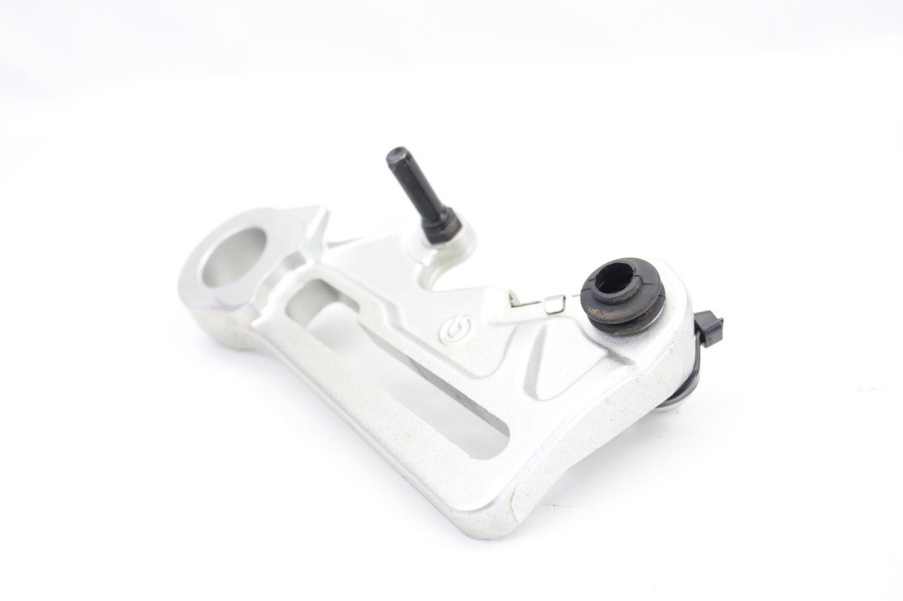 125-450 TC FC FS FX TX 2015-2023 Rear Brake Caliper Support Bracket Husqvarna 77713075000 #337