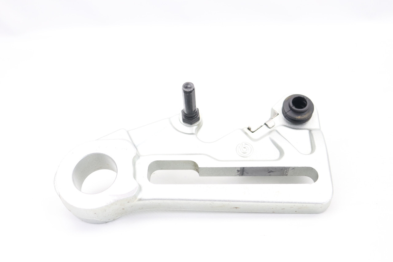 125-450 TC FC FS FX TX 2015-2023 Rear Brake Caliper Support Bracket Husqvarna 77713075000 #337