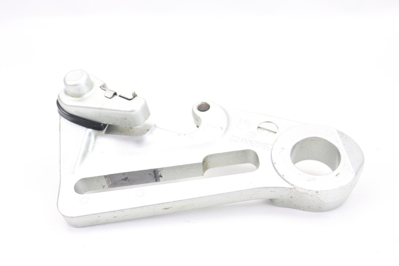 125-450 TC FC FS FX TX 2015-2023 Rear Brake Caliper Support Bracket Husqvarna 77713075000 #337