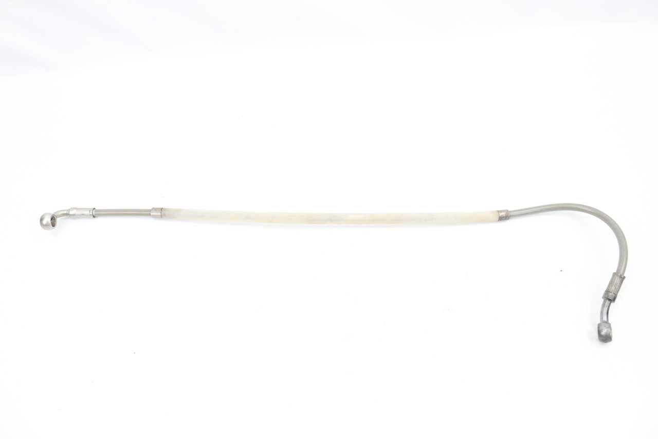 125-501 TC FC FE FS FX TX TE 2014-2026 Rear Brake Hose Pipe Husqvarna 77213070300 #337