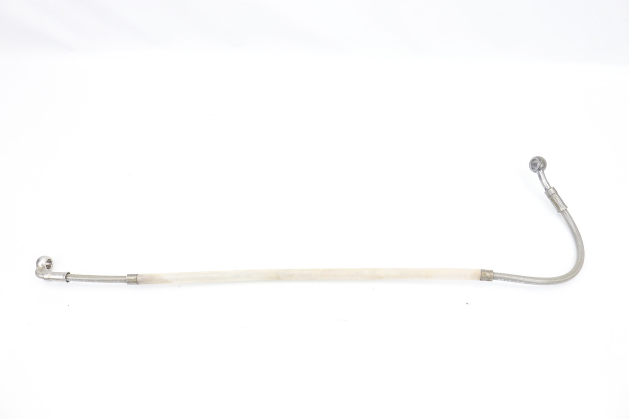 125-501 TC FC FE FS FX TX TE 2014-2026 Rear Brake Hose Pipe Husqvarna 77213070300 #337