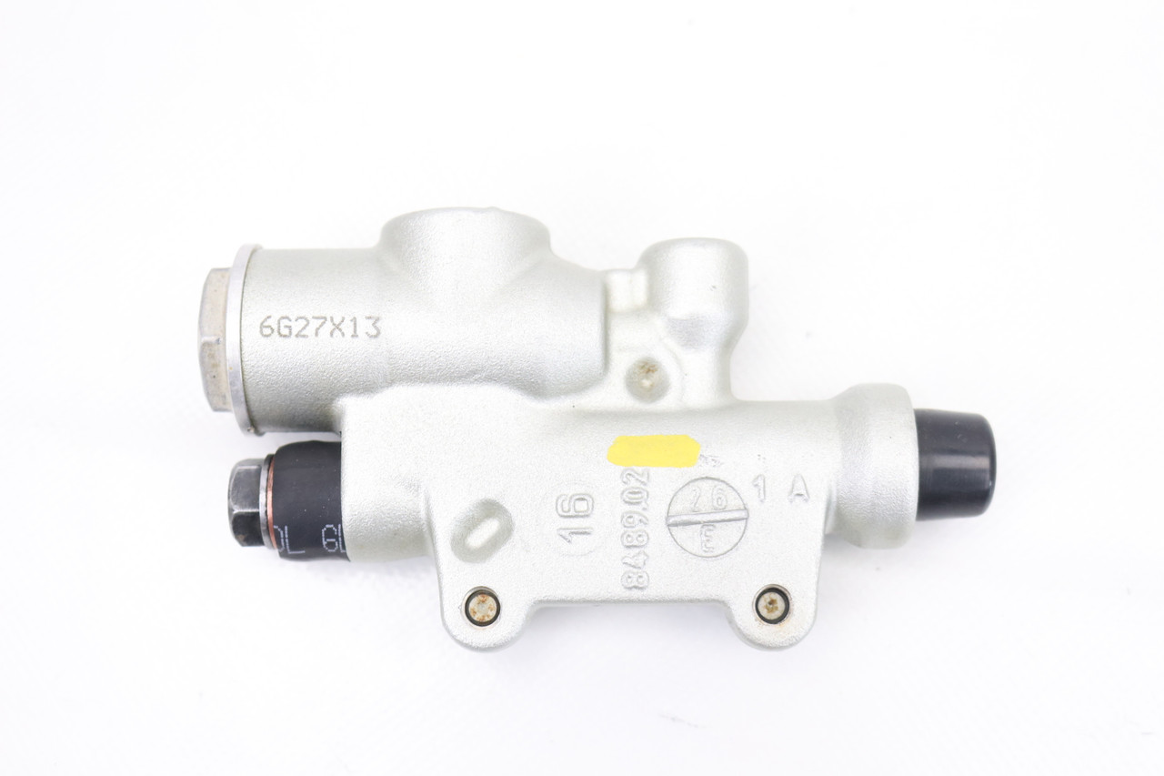 125-501 TC FC FE FS FX TX TE 2012-2026 Rear Brake Master Cylinder Husqvarna 77013060044 #337