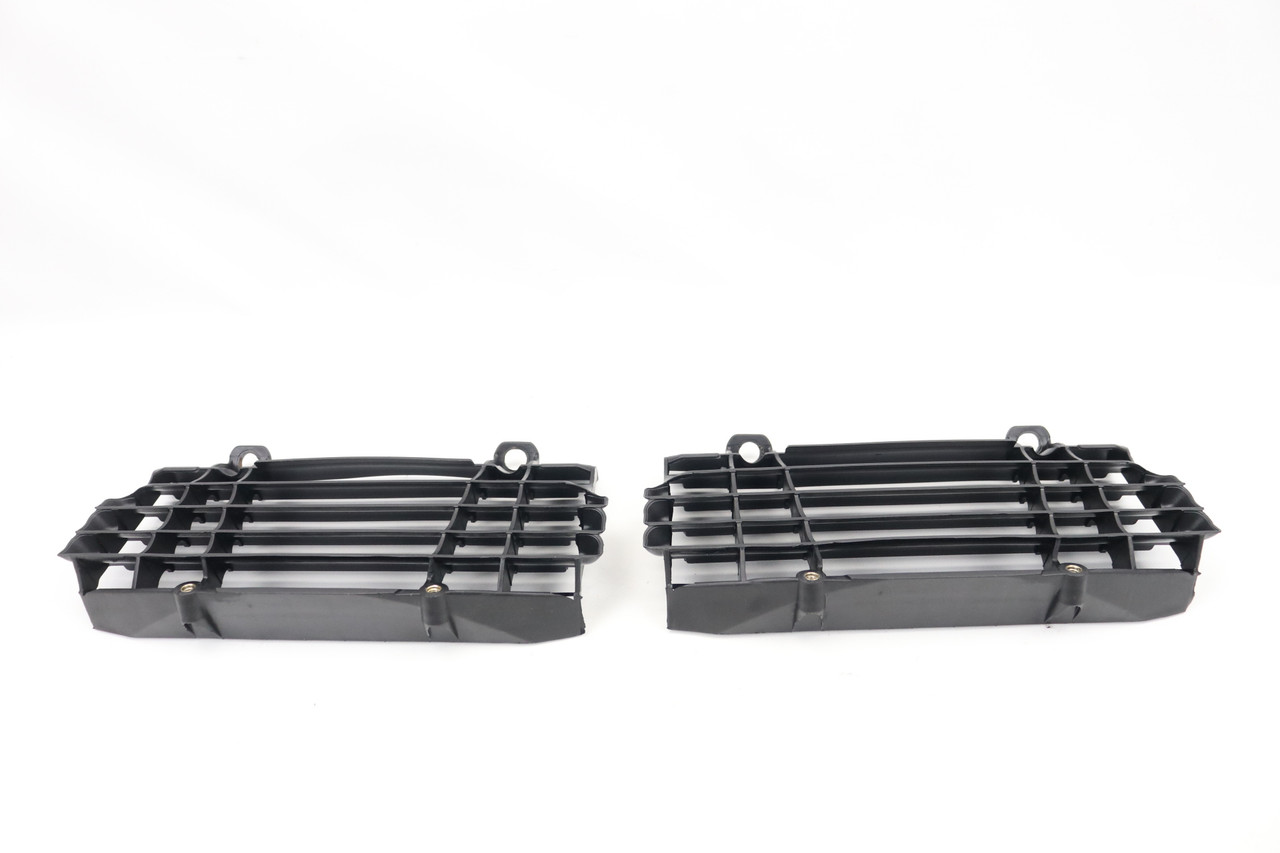 125-450 FC TC 2016-2019 Radiator Louver Fins Pair Left & Right Husqvarna 7903513400030 #337