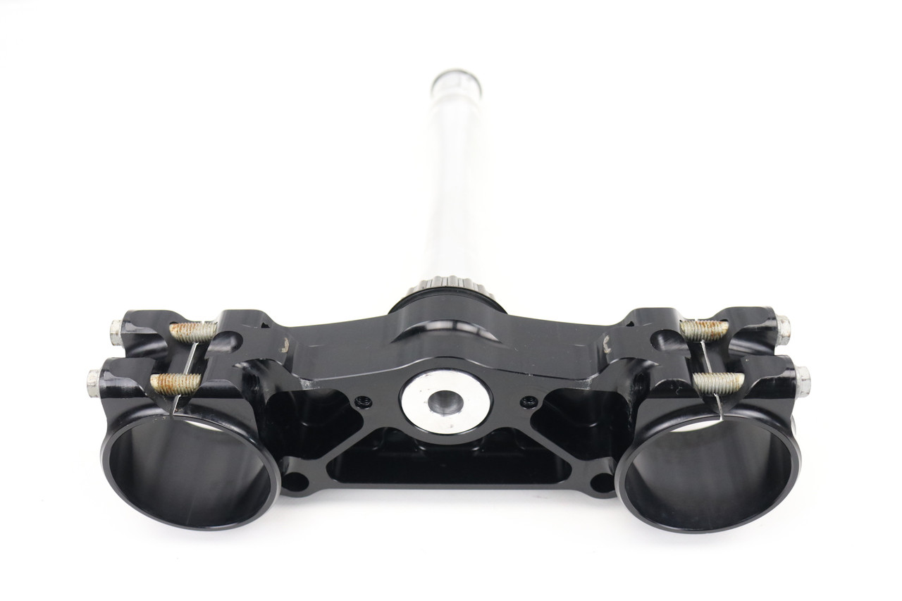 125-450 FC TC 2016-2022 Lower Triple Clamp Steering Stem Husqvarna 7900103202230 #337