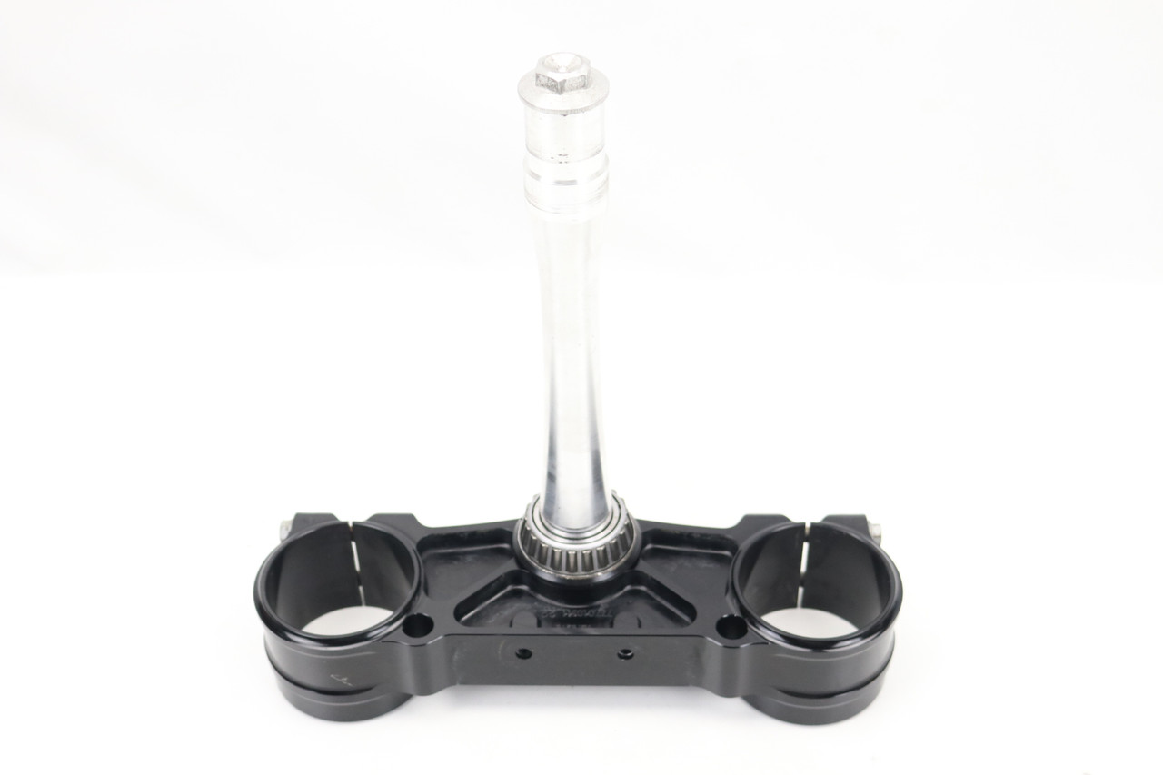 125-450 FC TC 2016-2022 Lower Triple Clamp Steering Stem Husqvarna 7900103202230 #337