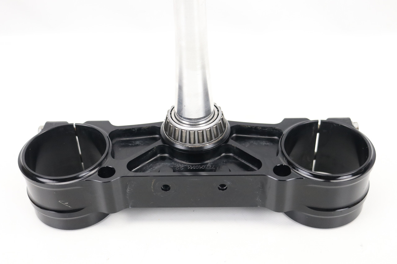 125-450 FC TC 2016-2022 Lower Triple Clamp Steering Stem Husqvarna 7900103202230 #337