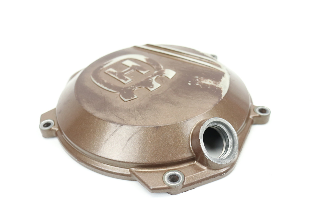250-350 FC FE FX 2016-2018 Outer Clutch Cover Husqvarna 79230626000KA #337