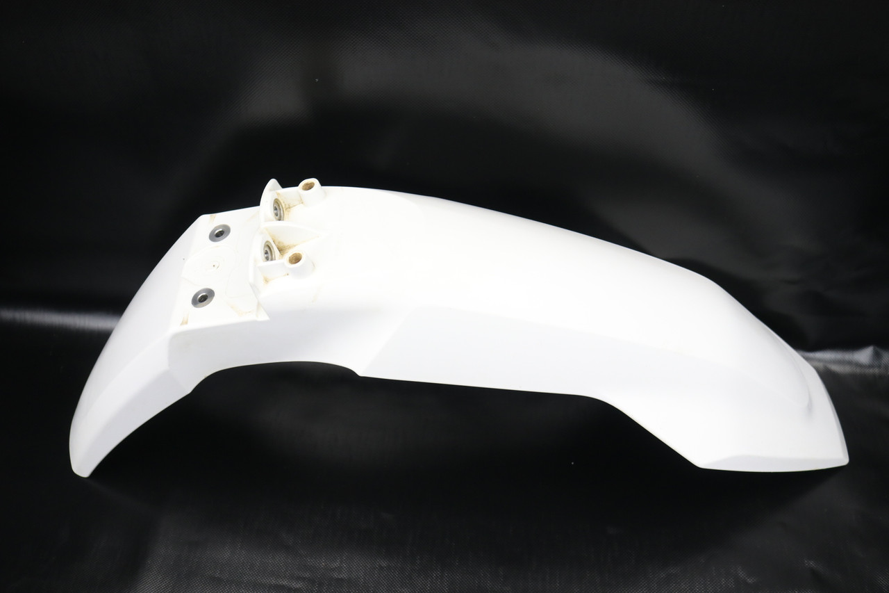 125-450 FC TC TE 2016-2024 Front Fender Guard Husqvarna 2500801000028D #337