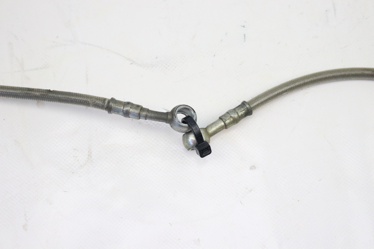 YZ125 YZ250 / YZF 250 400 426 450 1999-2004 Front Brake Hose Aftermarket #178