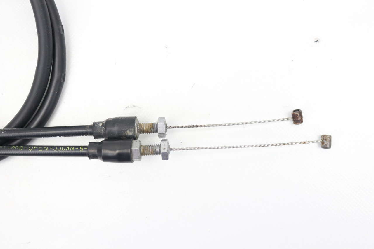 250-450 FC FE 2016-2019 Throttle Cable Cables Assy Husqvarna 79002091000 #337
