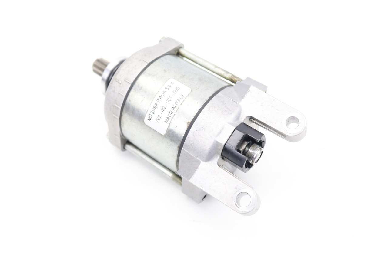 250-350 FC SX-F XC-F 2016-2027 Electric Starter Motor Husqvarna 79240001000 #337