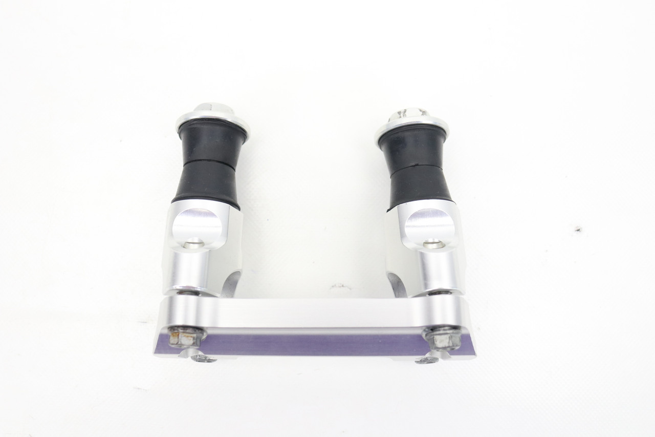 125-450 SX FC TC XC 2016-2022 Handlebar Mount Kit Husqvarna 00050000929 #337