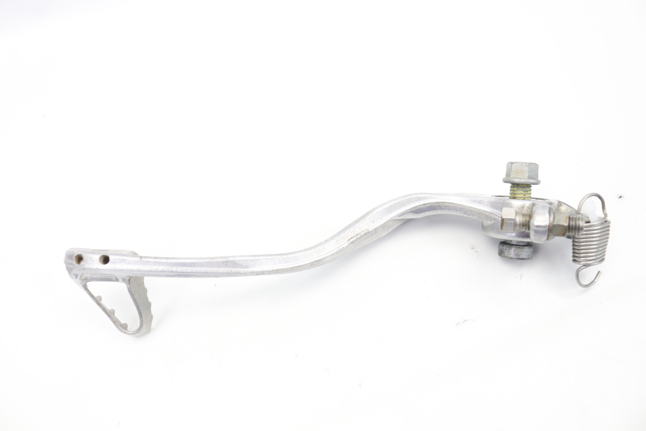 125-500 SX SX-F XC-F XC FC TC 2017-2023 Rear Brake Pedal Lever Husqvarna 79413050144 #337