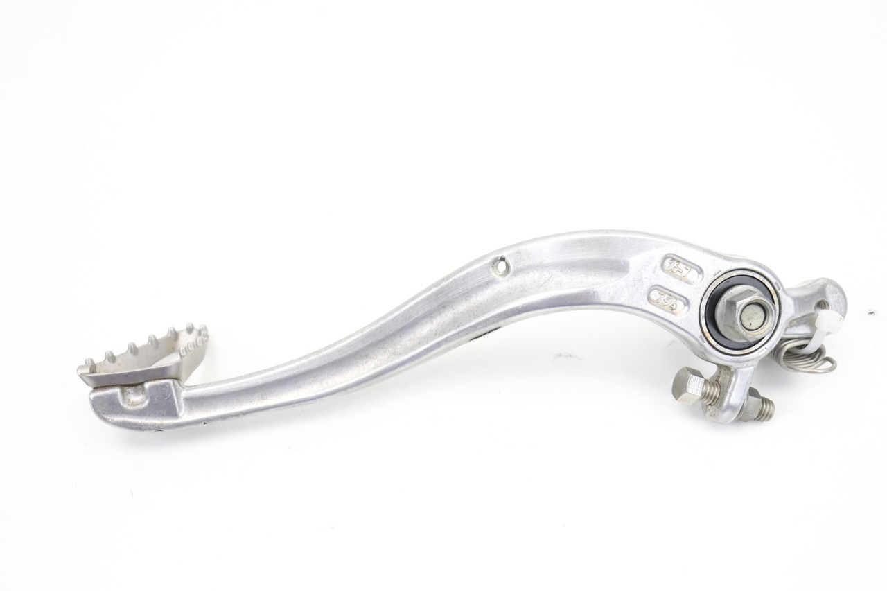 125-500 SX SX-F XC-F XC FC TC 2017-2023 Rear Brake Pedal Lever Husqvarna 79413050144 #337