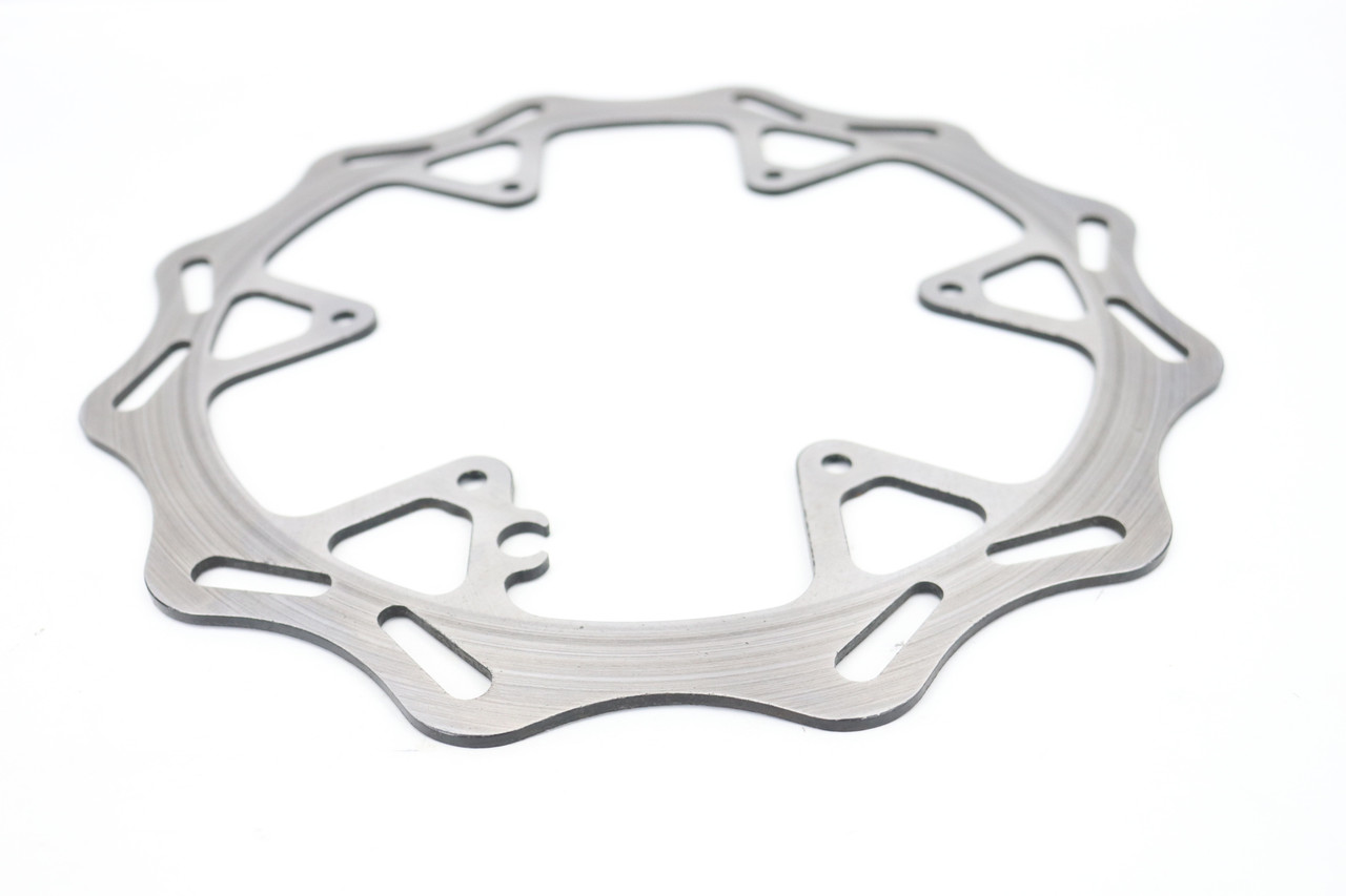 125-450 FC TC 2016-2025 Front Brake Disc Husqvarna 25009060000 #337
